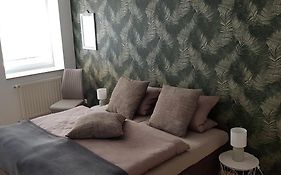 Ferienwohnung Happy